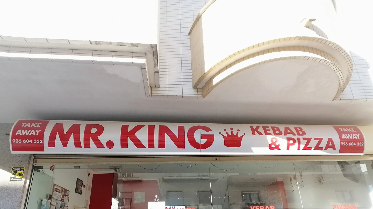 Mr. King Kebab & pizza · Photos 2